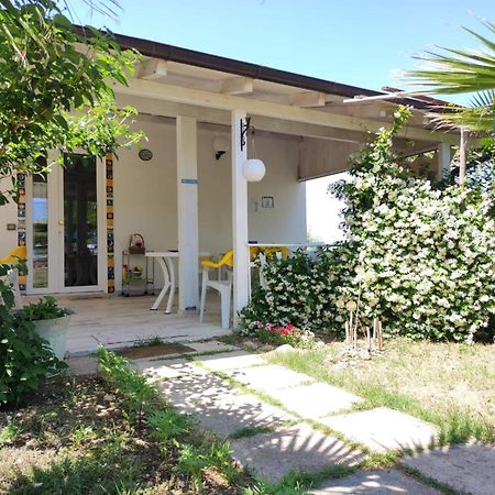 Casette Santini B&B กัสซัลบอร์ดีโน ภายนอก รูปภาพ