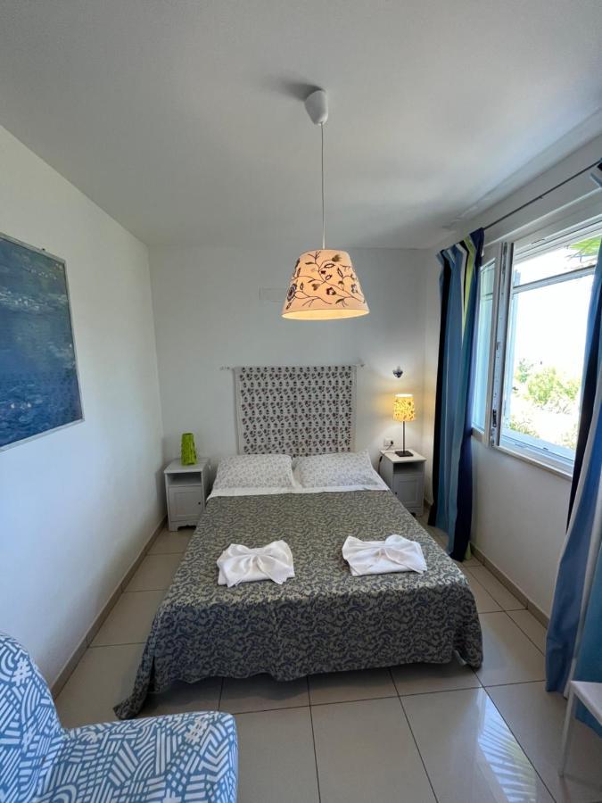 Casette Santini B&B กัสซัลบอร์ดีโน ภายนอก รูปภาพ