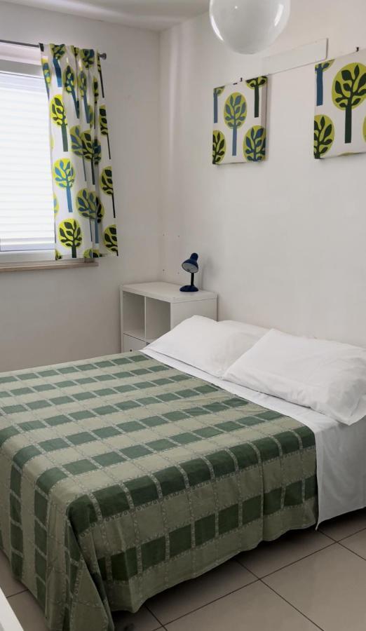 Casette Santini B&B กัสซัลบอร์ดีโน ภายนอก รูปภาพ