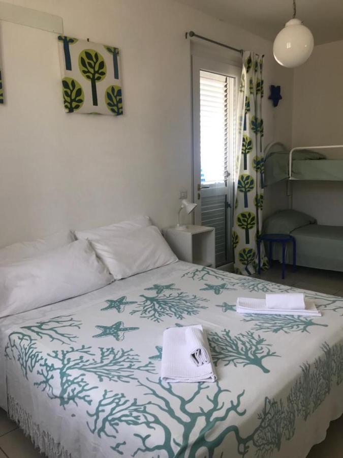 Casette Santini B&B กัสซัลบอร์ดีโน ภายนอก รูปภาพ