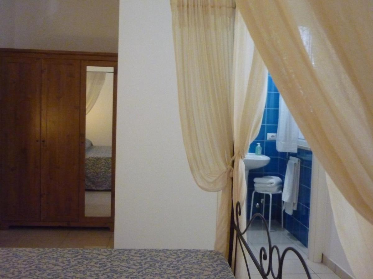 Casette Santini B&B กัสซัลบอร์ดีโน ภายนอก รูปภาพ