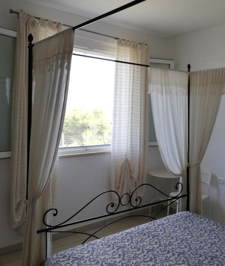 Casette Santini B&B กัสซัลบอร์ดีโน ภายนอก รูปภาพ